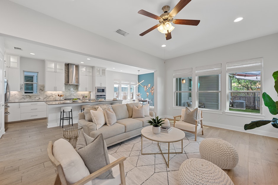 2213 McBee Street, Austin, TX 78723, Presented by Allison Olson, Broker